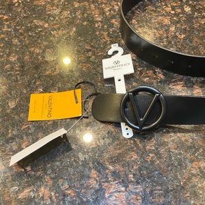 Authentic Valentino Belt